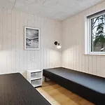 펜션 Villavilla 752 - Krakow Am See, Deutschland *