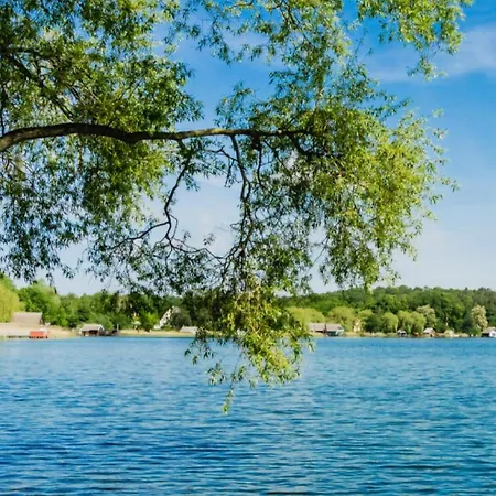 Villavilla 752 - Krakow Am See, Deutschland *